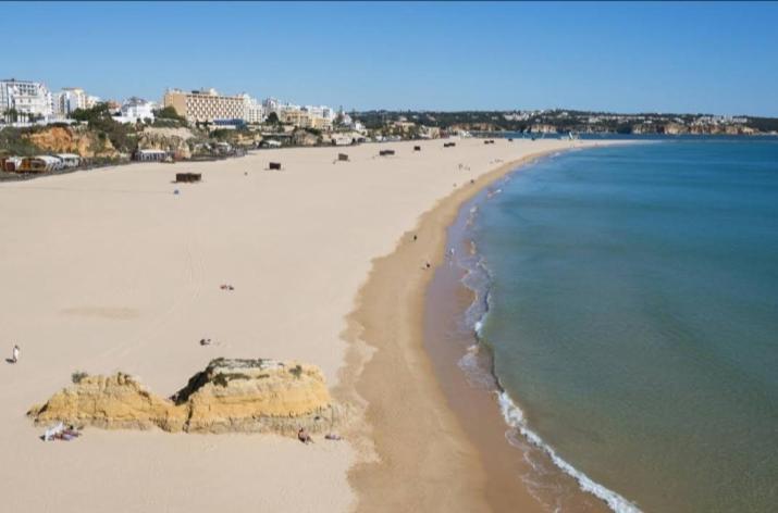 Praia Da Rocha By Ricardo Portimão Exterior foto