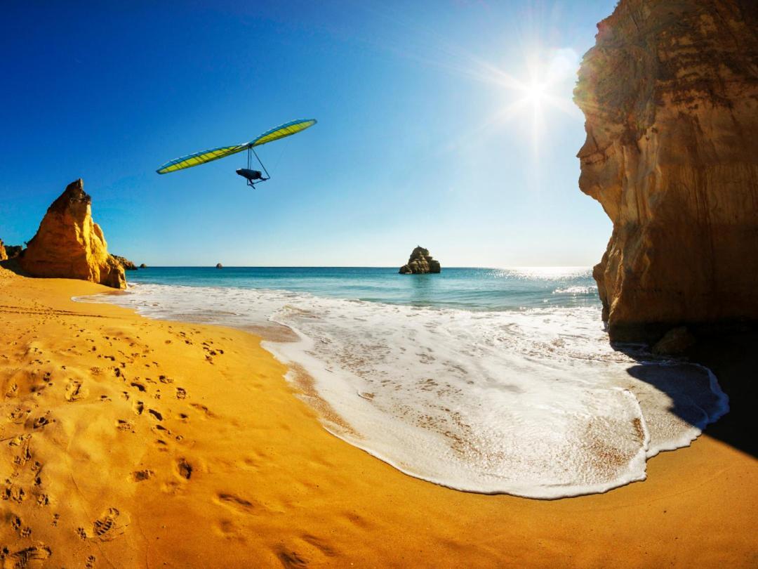 Praia Da Rocha By Ricardo Portimão Exterior foto